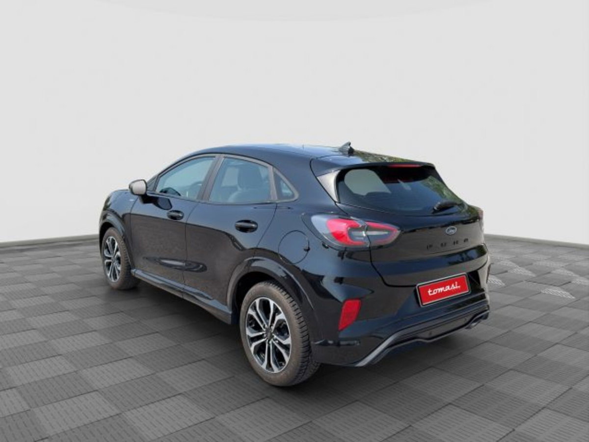 Ford Puma 1.0 EcoBoost 125 CV S&S ST-Line (3)