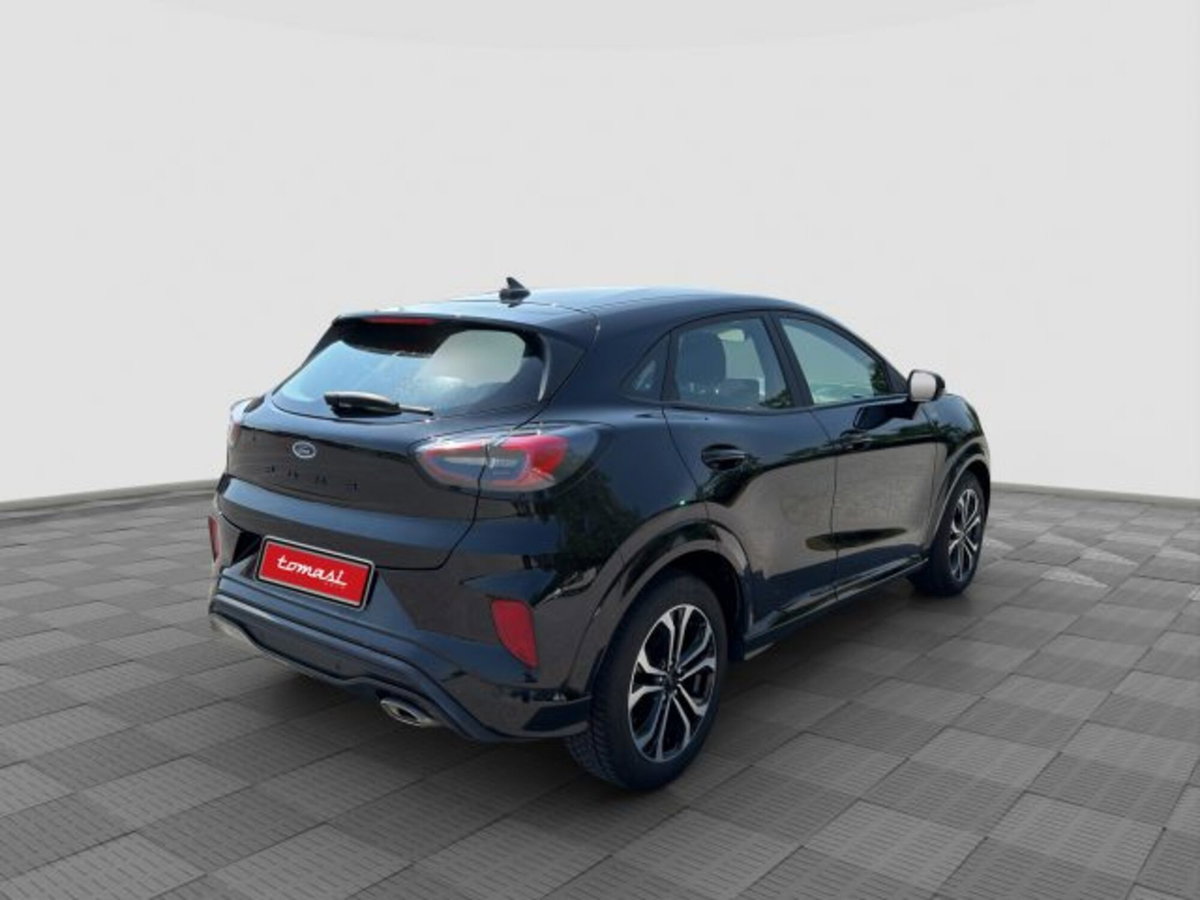 Ford Puma 1.0 EcoBoost 125 CV S&S ST-Line (5)