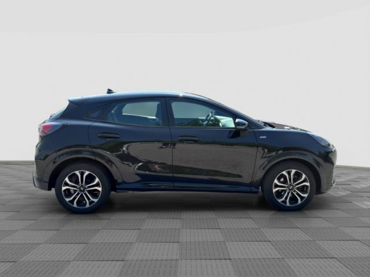 Ford Puma 1.0 EcoBoost 125 CV S&S ST-Line (6)