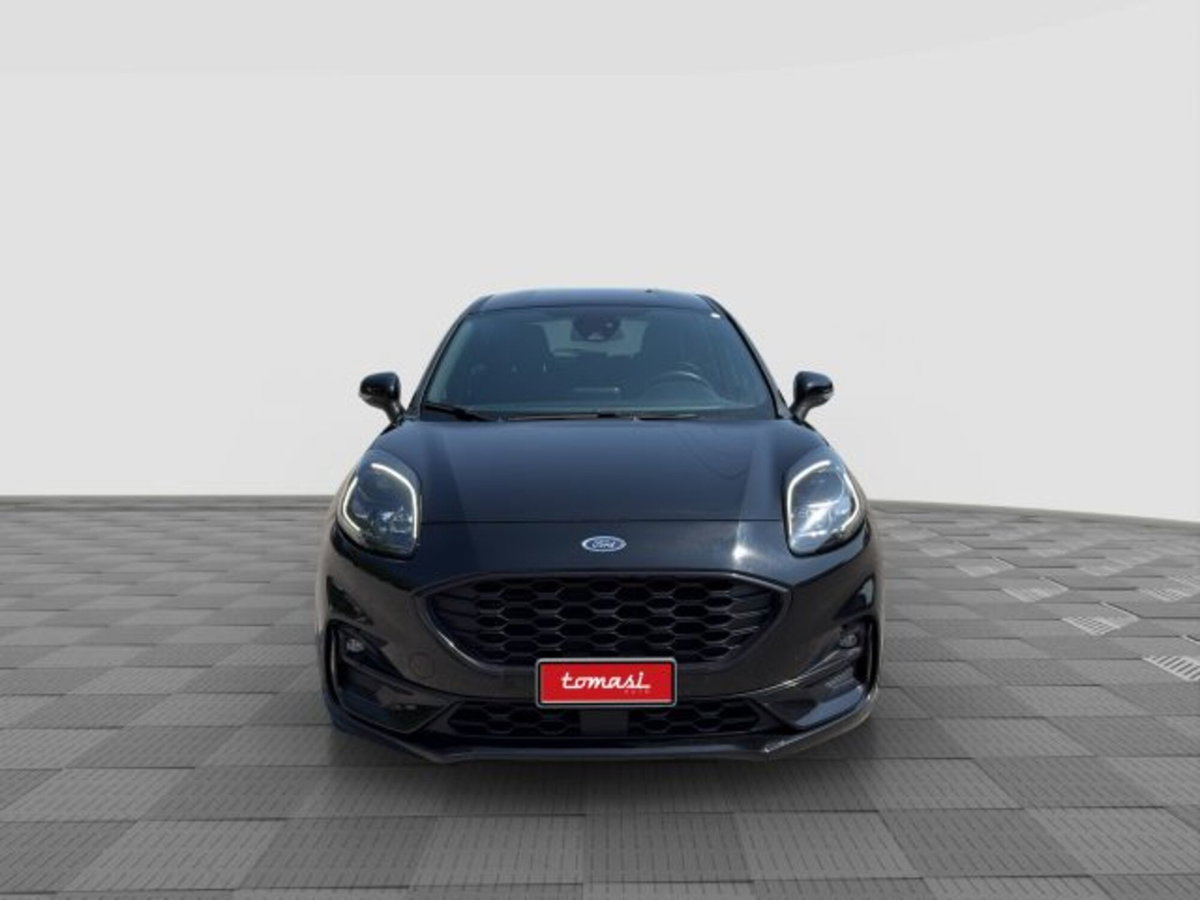 Ford Puma 1.0 EcoBoost 125 CV S&S ST-Line (8)
