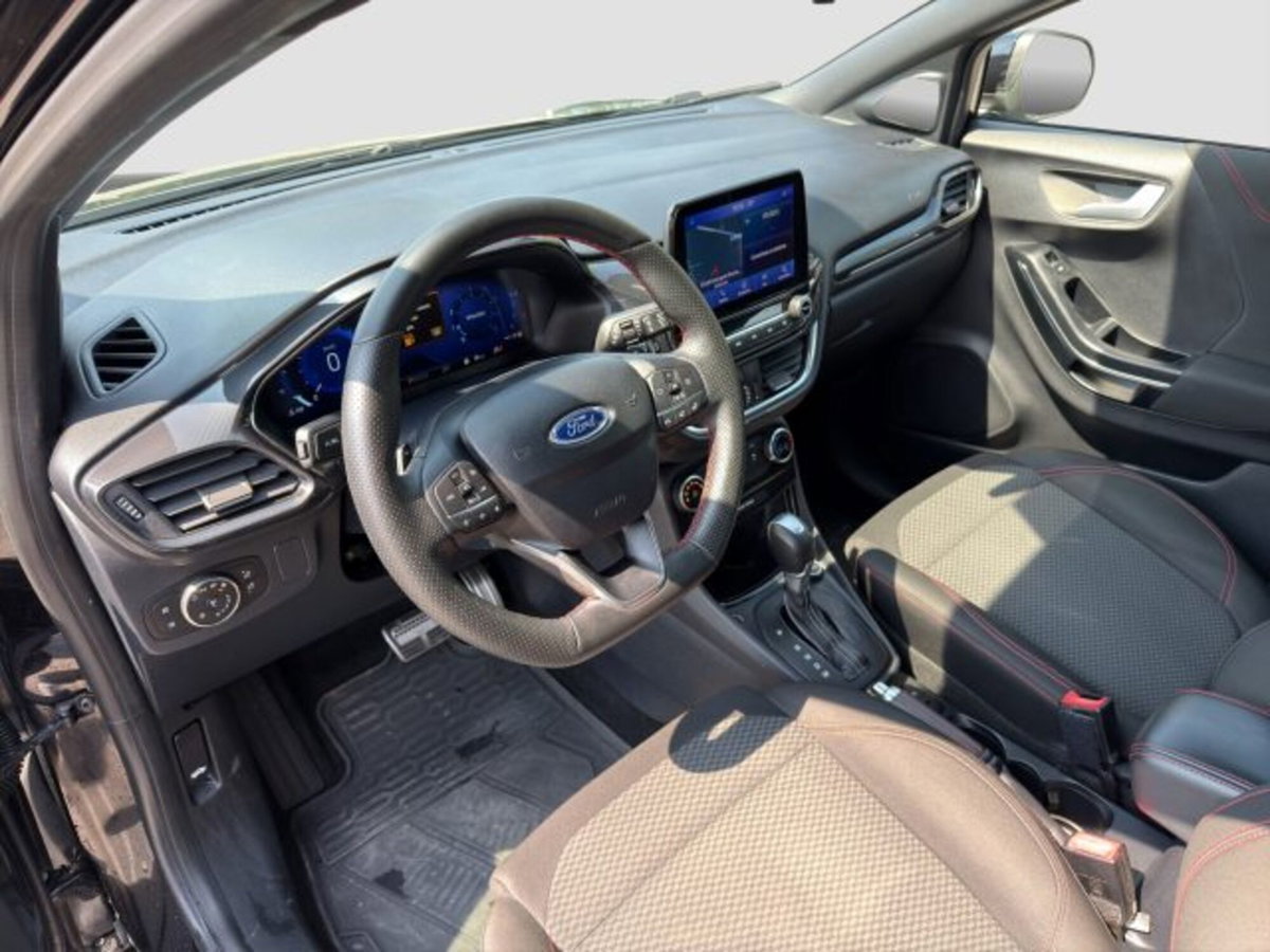 Ford Puma 1.0 EcoBoost 125 CV S&S ST-Line (9)
