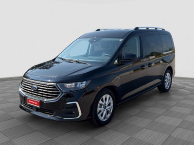 Ford Tourneo Connect 2.0 EcoBlue 122 CV Sport usata