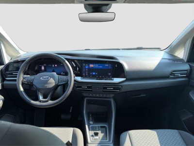 Ford Tourneo Connect 2.0 EcoBlue 122 CV Sport (13)