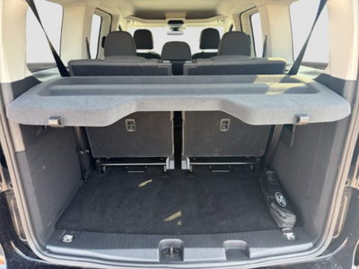 Ford Tourneo Connect 2.0 EcoBlue 122 CV Sport (15)
