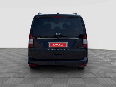 Ford Tourneo Connect 2.0 EcoBlue 122 CV Sport (4)