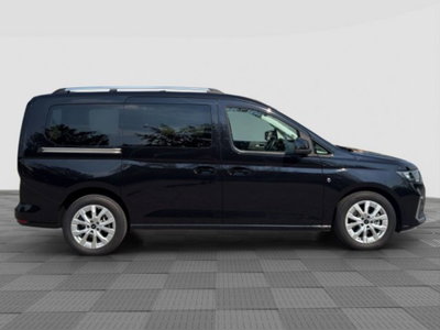 Ford Tourneo Connect 2.0 EcoBlue 122 CV Sport (6)