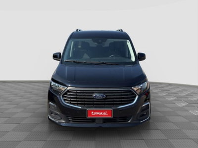 Ford Tourneo Connect 2.0 EcoBlue 122 CV Sport (8)