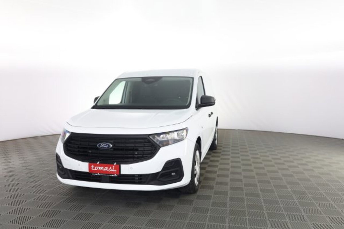 Ford Transit Connect  2.0 diesel 102cv L2H1 Trend