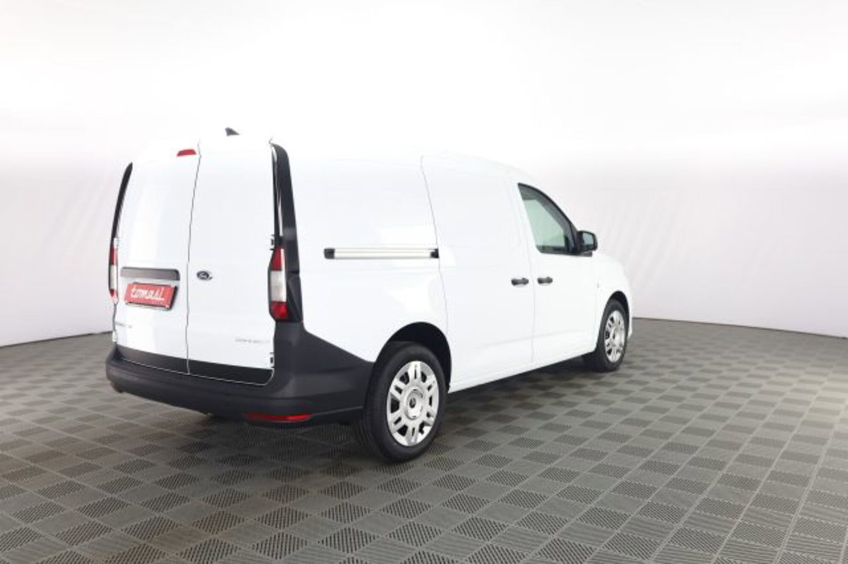Ford Transit Connect  2.0 diesel 102cv L2H1 Trend (4)