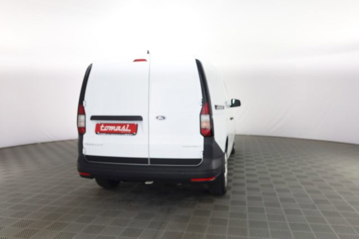 Ford Transit Connect  2.0 diesel 102cv L2H1 Trend (5)