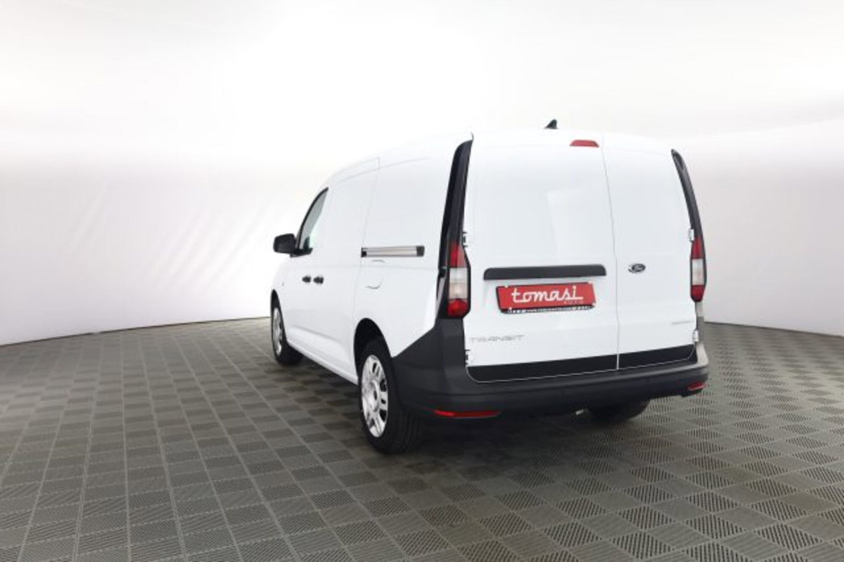 Ford Transit Connect  2.0 diesel 102cv L2H1 Trend (6)