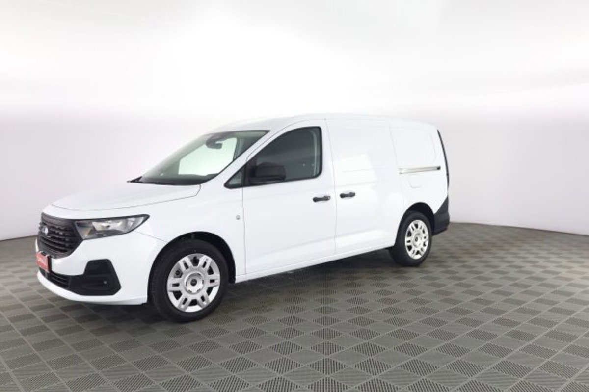 Ford Transit Connect  2.0 diesel 102cv L2H1 Trend (8)