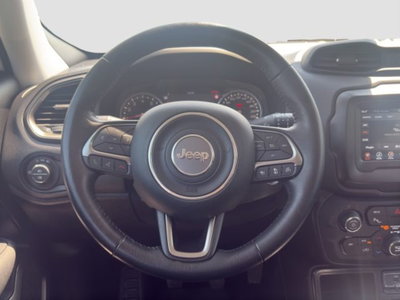 Jeep Renegade 1.0 T3 Limited (12)