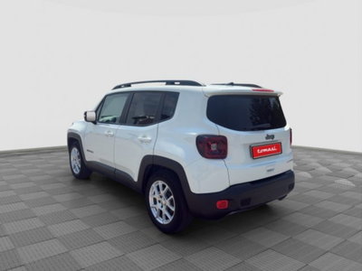 Jeep Renegade 1.0 T3 Limited (3)