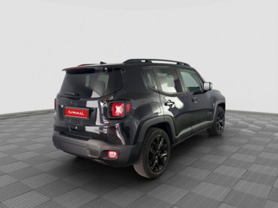 Jeep Renegade 1.0 T3 Night Eagle (5)