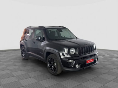 Jeep Renegade 1.0 T3 Night Eagle (7)