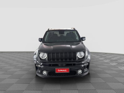 Jeep Renegade 1.0 T3 Night Eagle (8)