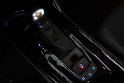 Toyota Toyota C-HR 2.0 Hybrid E-CVT Lounge (13)