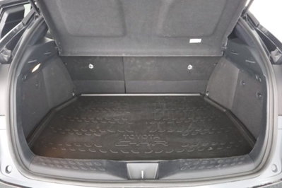Toyota Toyota C-HR 2.0 Hybrid E-CVT Lounge (6)