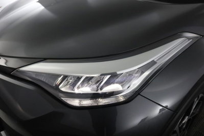Toyota Toyota C-HR 2.0 Hybrid E-CVT Lounge (9)