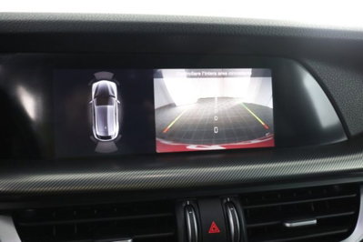 Alfa Romeo Stelvio Stelvio 2.2 Turbodiesel 210 CV AT8 Q4 Veloce (12)