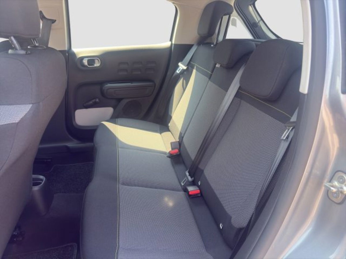 Citroen C3 PureTech 83 S&S Feel (10)