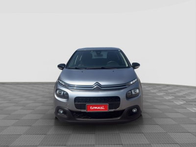 Citroen C3 PureTech 83 S&S Feel (8)