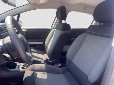 Citroen C3 PureTech 83 S&S Feel (9)