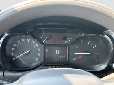 Citroen C3 PureTech 83 S&S Feel Pack (15)