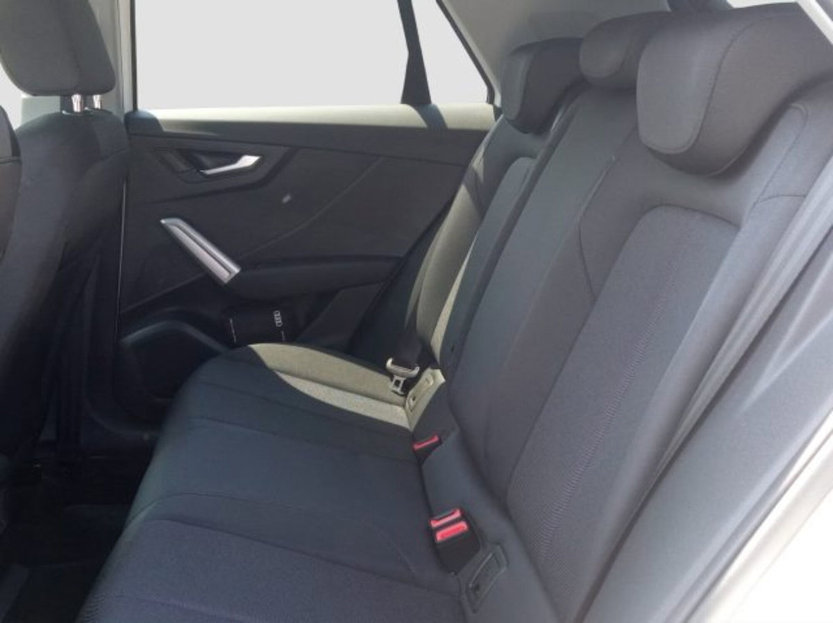 Audi Q2 Q2 30 TDI S tronic Business (10)