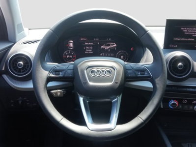 Audi Q2 Q2 30 TDI S tronic Business (12)