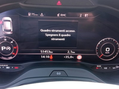 Audi Q2 Q2 30 TDI S tronic Business (14)