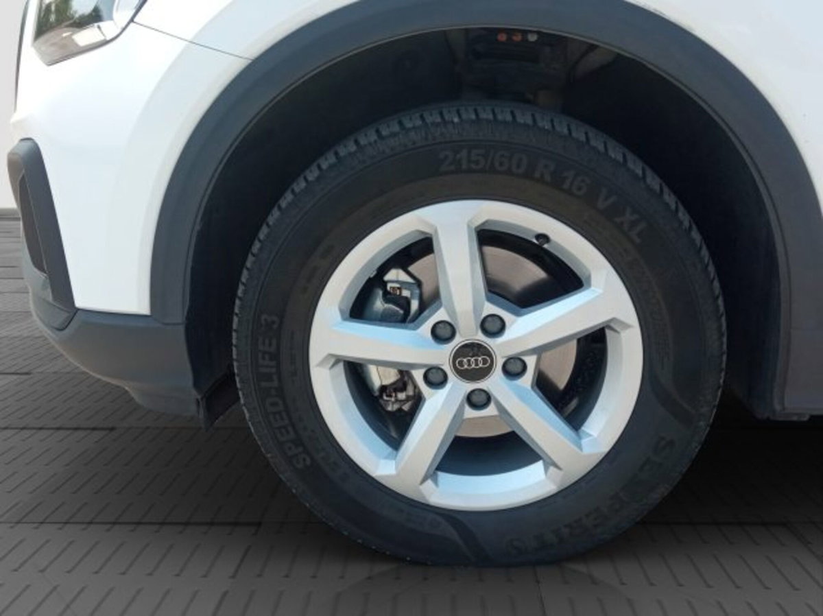 Audi Q2 Q2 30 TDI S tronic Business (15)