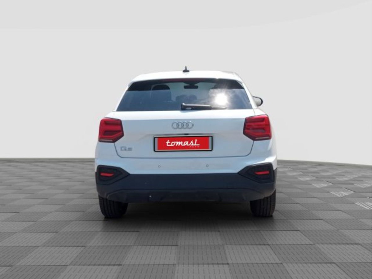 Audi Q2 Q2 30 TDI S tronic Business (4)