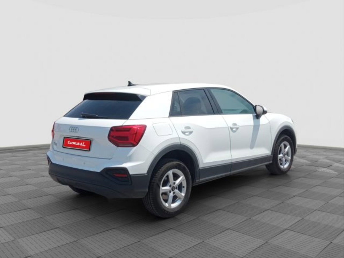 Audi Q2 Q2 30 TDI S tronic Business (5)