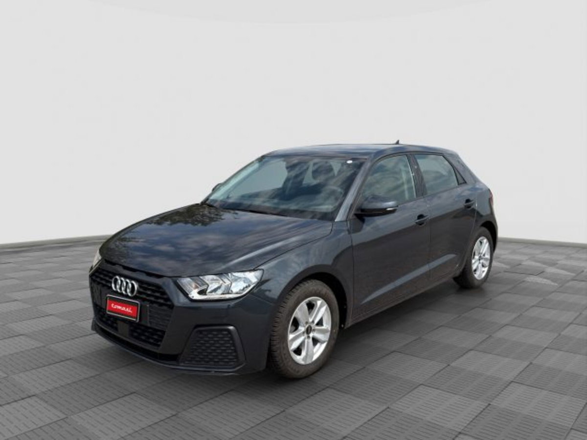 Audi A1 Sportback 30 TFSI S tronic Admired
