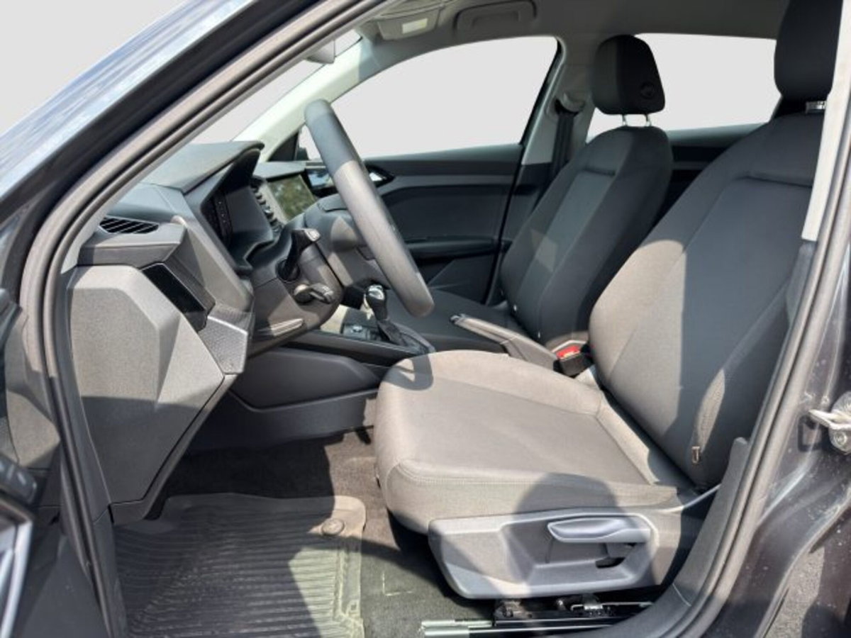 Audi A1 Sportback 30 TFSI S tronic Admired (10)