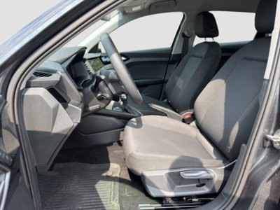 Audi A1 Sportback 30 TFSI S tronic Admired (10)