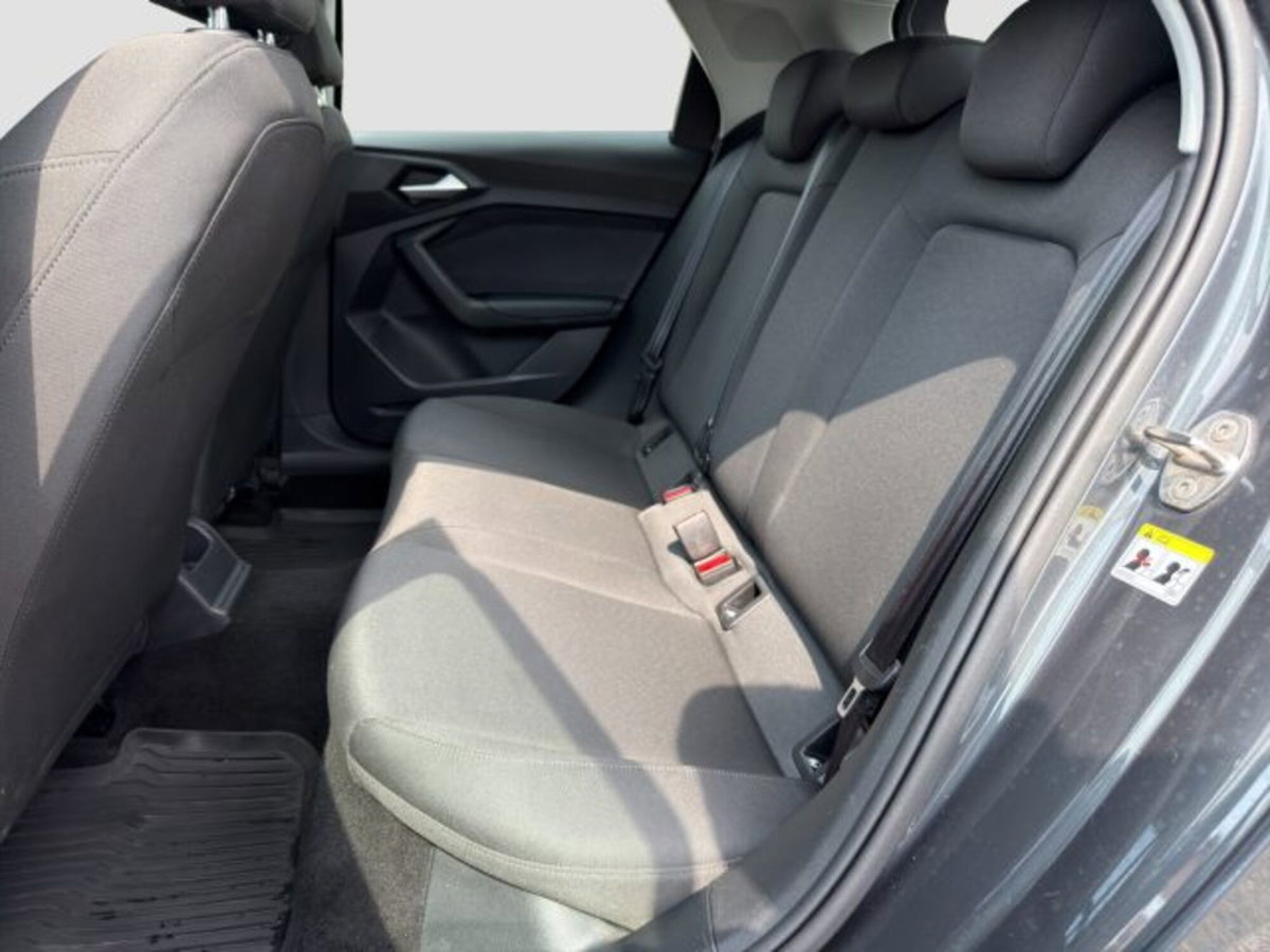 Audi A1 Sportback 30 TFSI S tronic Admired (11)