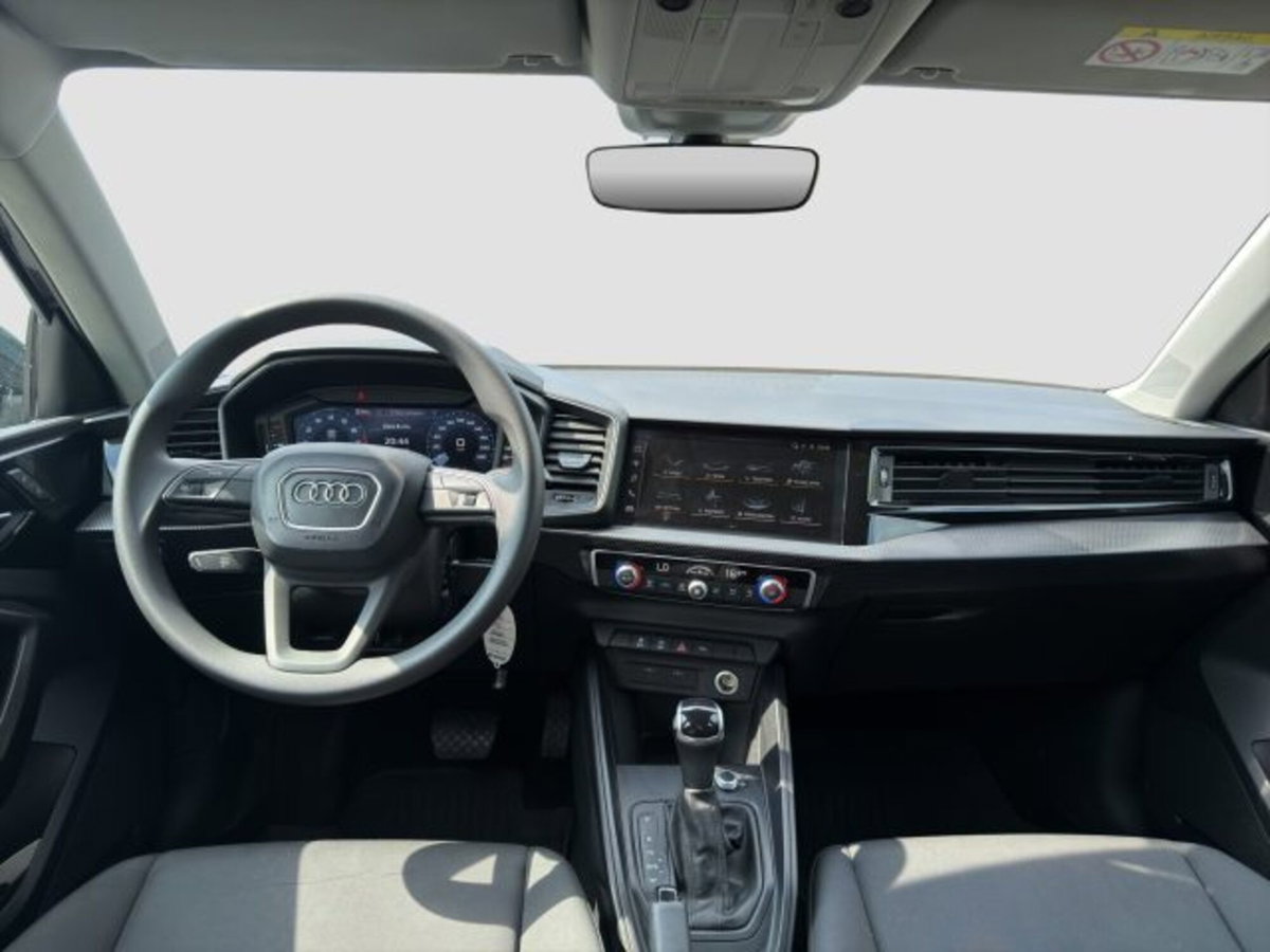 Audi A1 Sportback 30 TFSI S tronic Admired (12)