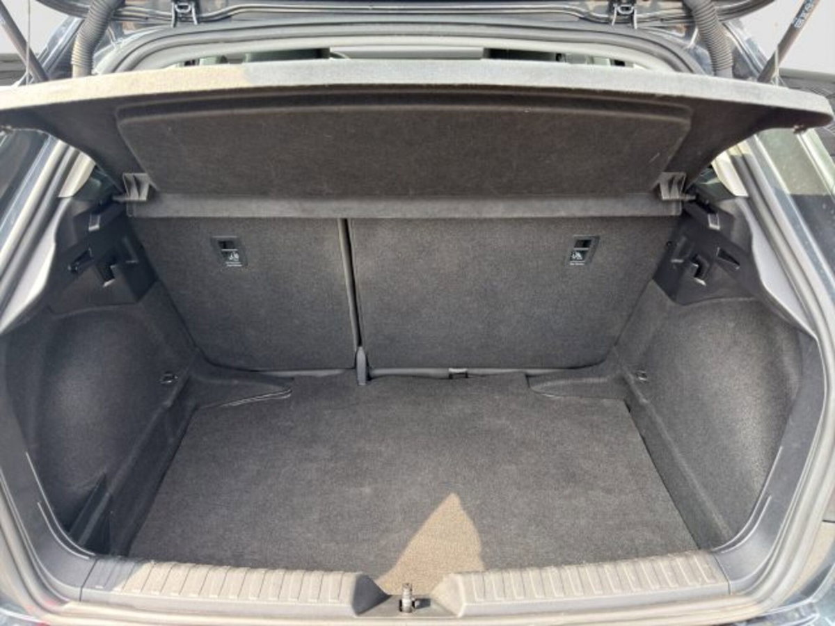 Audi A1 Sportback 30 TFSI S tronic Admired (14)