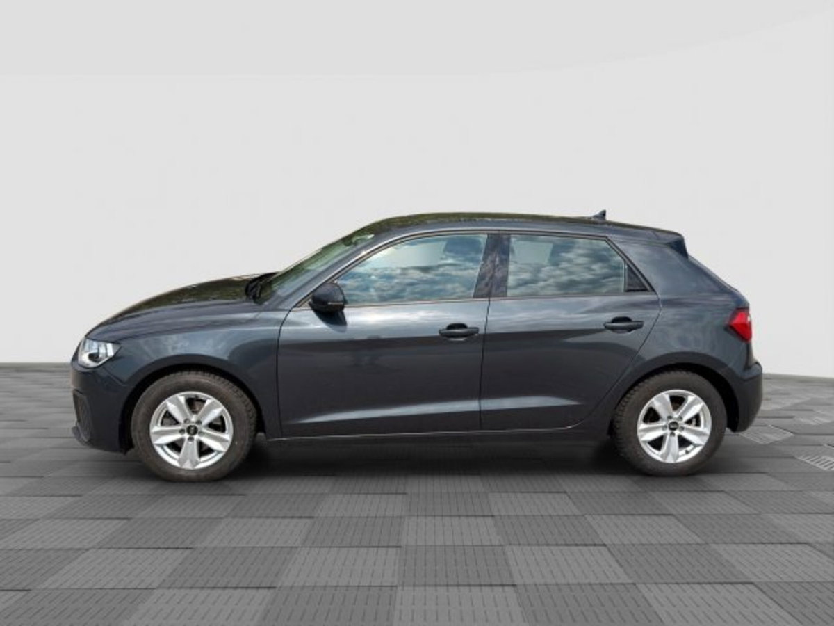 Audi A1 Sportback 30 TFSI S tronic Admired (2)