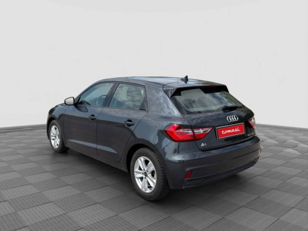 Audi A1 Sportback 30 TFSI S tronic Admired (3)