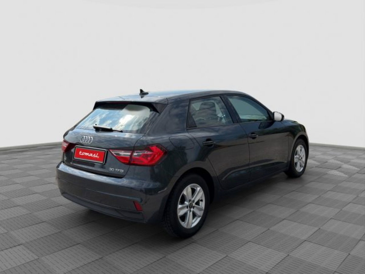 Audi A1 Sportback 30 TFSI S tronic Admired (5)