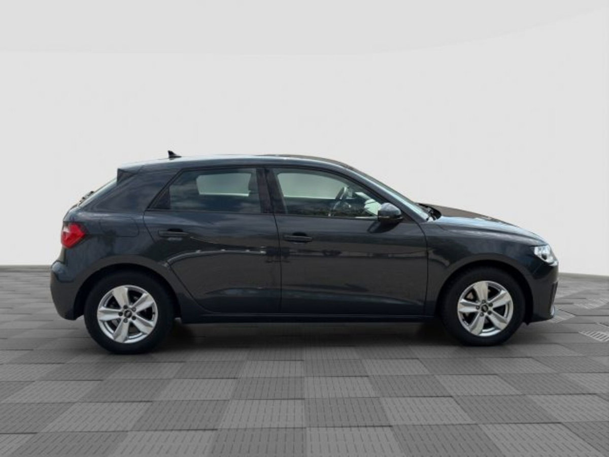 Audi A1 Sportback 30 TFSI S tronic Admired (6)