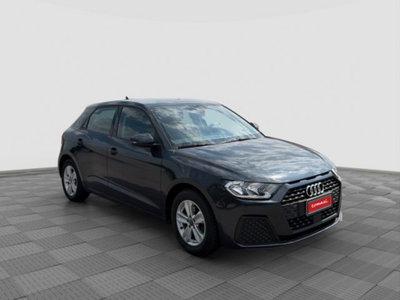 Audi A1 Sportback 30 TFSI S tronic Admired (7)