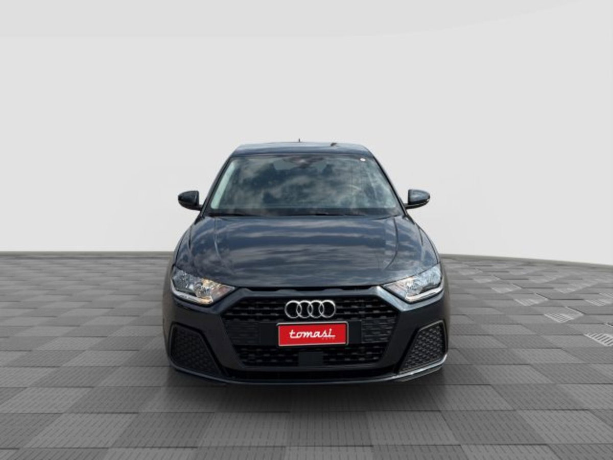 Audi A1 Sportback 30 TFSI S tronic Admired (8)