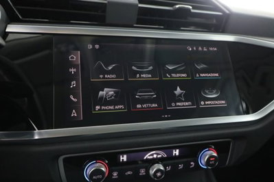 Audi Q3 35 TDI quattro S tronic Business Advanced (9)