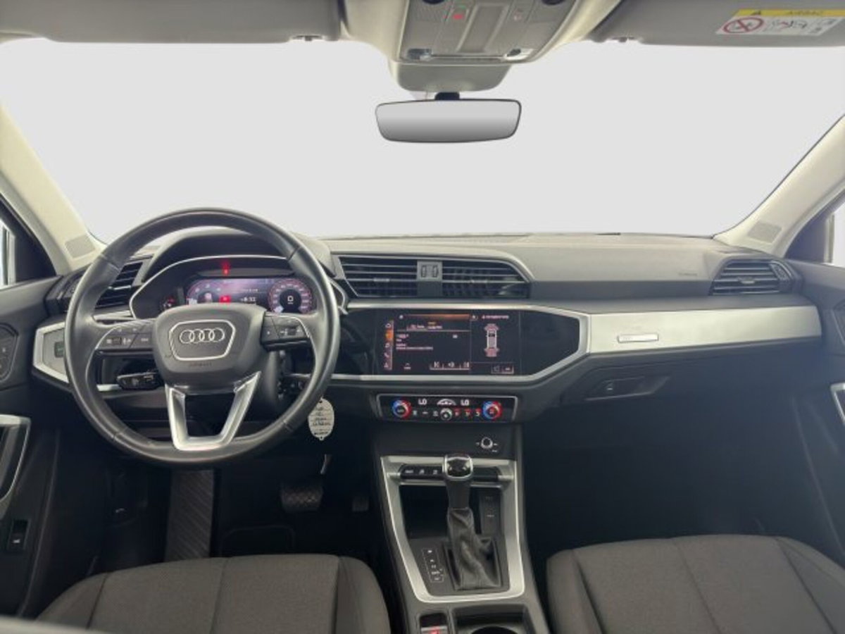 Audi Q3 Sportback 35 TDI quattro S tronic Business Plus (12)