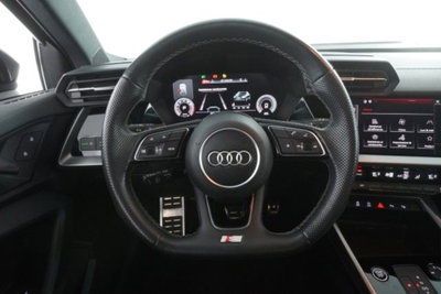 Audi A3 Sportback 30 TFSI S tronic S line edition (13)